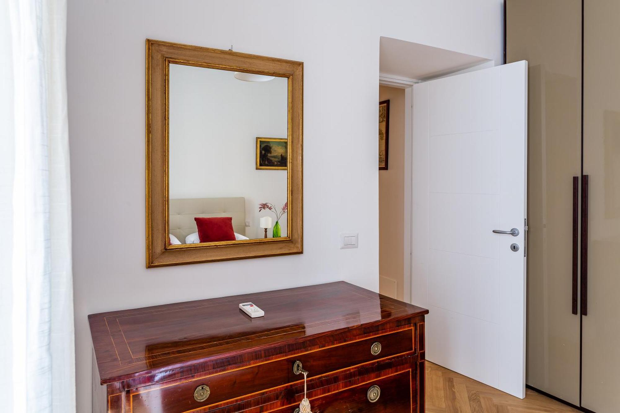 Iflat A Peaceful Nest In The Eternal City Rome Exterior photo